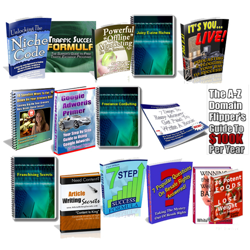 Product picture 16 High Quality MRR and PLR Articles + 1 Bonus MRR