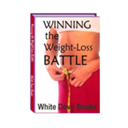 Product picture Weight Loss EBooks - Winning The Weight Battle (MRR)